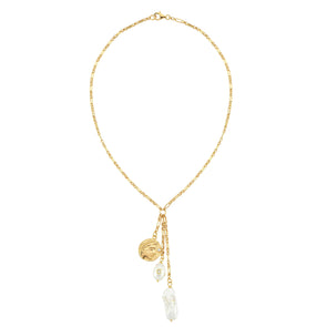 Maisonirem Necklace Ryan Necklaces